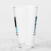 Sasquatch Security - Idaho Glas (Rechts)