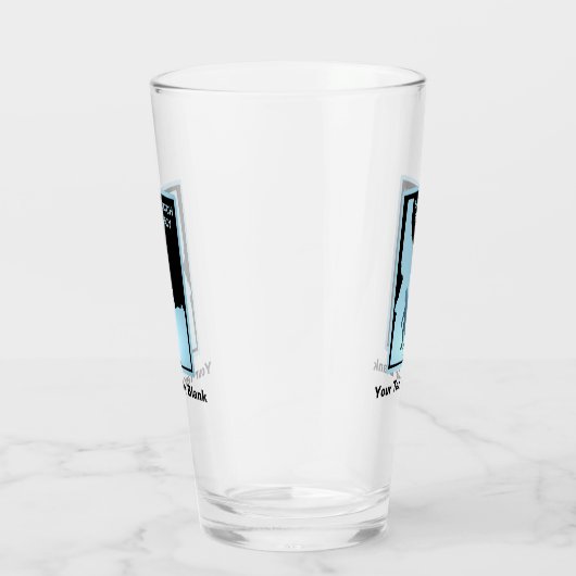 Sasquatch Security - Idaho Glas (Rechts)