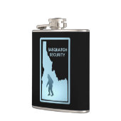 Sasquatch Security - Idaho Heupfles (Links)