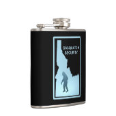 Sasquatch Security - Idaho Heupfles (Rechts)