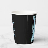 Sasquatch Security - Idaho Papieren Bekers (Rechts)