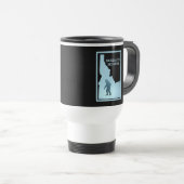 Sasquatch Security - Idaho Reisbeker (Voorkant rechts)