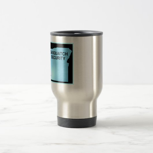 Sasquatch Security - Oregon Reisbeker (Center)