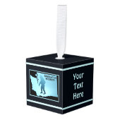 Sasquatch Security - Washington Decoratie (Voorkant hoekig)