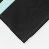 Sasquatch Security - Washington Fleece Deken (Hoek)