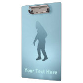 Sasquatch Security - Washington Klembord (Links)