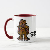 sasquatch sipper. mok (Links)