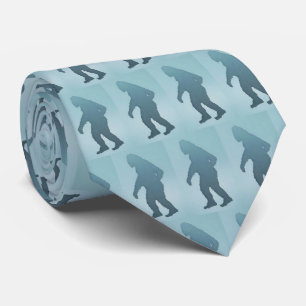 Sasquatch Stropdas