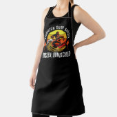 Sasquatch Surf Society Unseen Bigfoot Schort (Insitu)