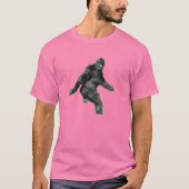SASQUATCH T-SHIRT (Voorkant)