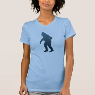 Sasquatch T-shirt
