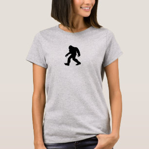Sasquatch T-shirt