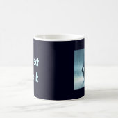 Sasquatch-teller Koffiemok (Center)