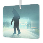 Sasquatch-teller Luchtverfrisser (Links)