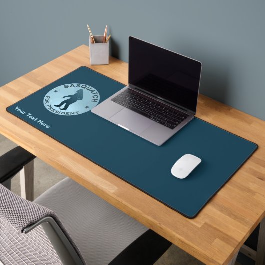 Sasquatch voor President Bureaumat (Kantoor 2)