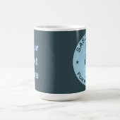 Sasquatch voor President Koffiemok (Center)