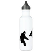 Sasquatches Waterfles (Links)