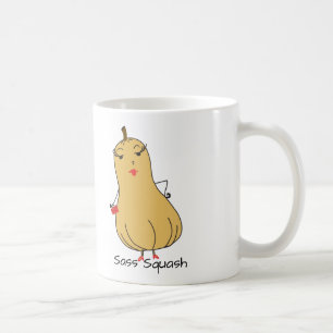 Sass Squash-Mok Koffiemok
