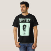 SASSAFRAS T-SHIRT (Voorkant volledig)