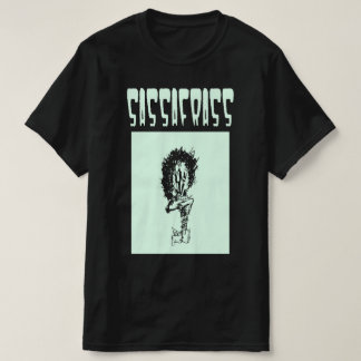 SASSAFRAS T-SHIRT