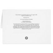 Sassoferrato Virgin Mary en Child Jesus Christus (Achterkant Horizontaal)