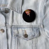 Sassoon Crop Ronde Button 5,7 Cm (In situ)
