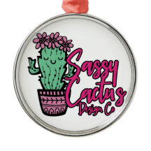 Sassy Cactus Design Co [logo 1]