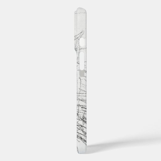 Sassy Cat iPhone / iPad hoesje (Achterkant / Links)