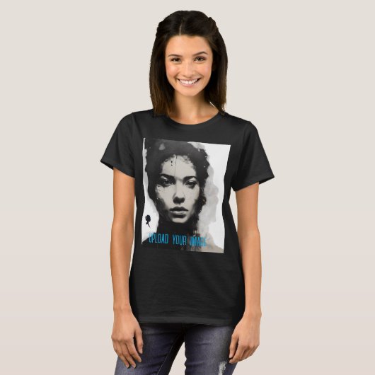 Sassy & Classy T - shirts (Voorkant volledig)