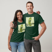 Sassy Dill-lightful Pickle T-shirt (Unisex)