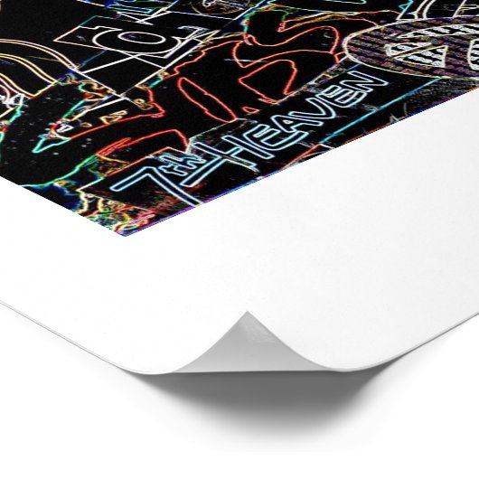 Sassy Dreams Poster (Hoek)