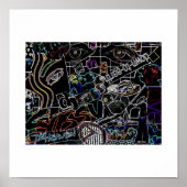 Sassy Dreams Poster (Voorkant)