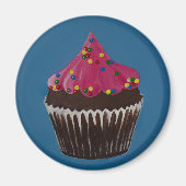 Sassy en zoet magneet (Voorkant)