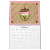 Sassy Fun 2012 Kalender (Mar 2026)