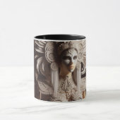 Sassy Girl Power Mok (Midden)