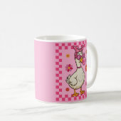 Sassy Goose Koffiemok (Voorkant rechts)