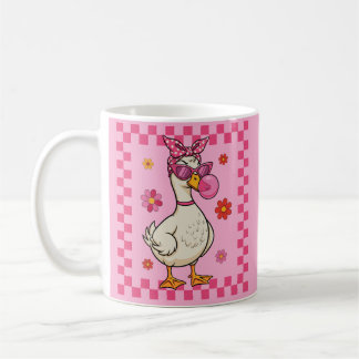 Sassy Goose Koffiemok