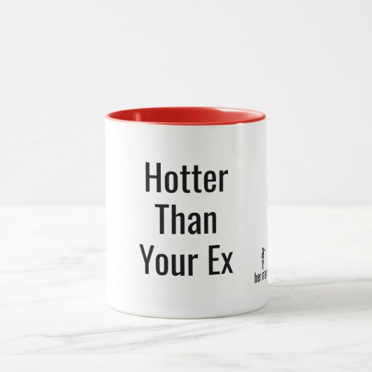 Sassy "heter dan je ex" Mok (Midden)