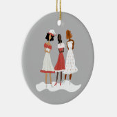 Sassy Holiday to Ornament (Rechts)