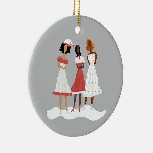 Sassy Holiday to Ornament (Rechts)