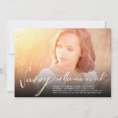 Sassy is de nieuwe zoete 16e verjaardag van de fee kaart (Voorkant)