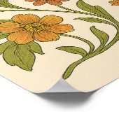 Sassy Kitchen Particular Palate Picky Cook Poster (Hoek)