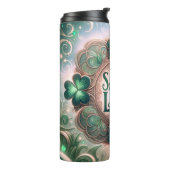 Sassy Lass Thermosbeker (Gedraaid links)