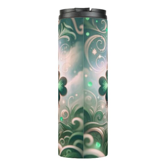 Sassy Lass Thermosbeker (Achterkant)