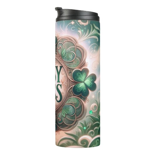 Sassy Lass Thermosbeker (Geroteerd rechts)