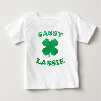 Sassy Lassie St. Patrick's Day
