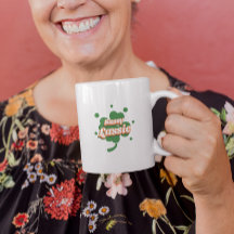 SASSY LASSIE St. Patrick's Day