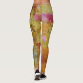 Sassy Leggings (Achterkant)