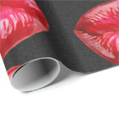 Sassy Little Diva Cadeaupapier (Rol Hoek)