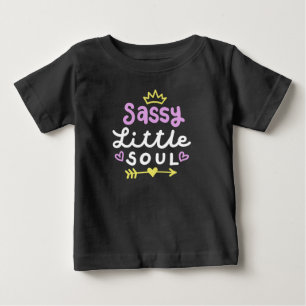 Sassy Little Soul